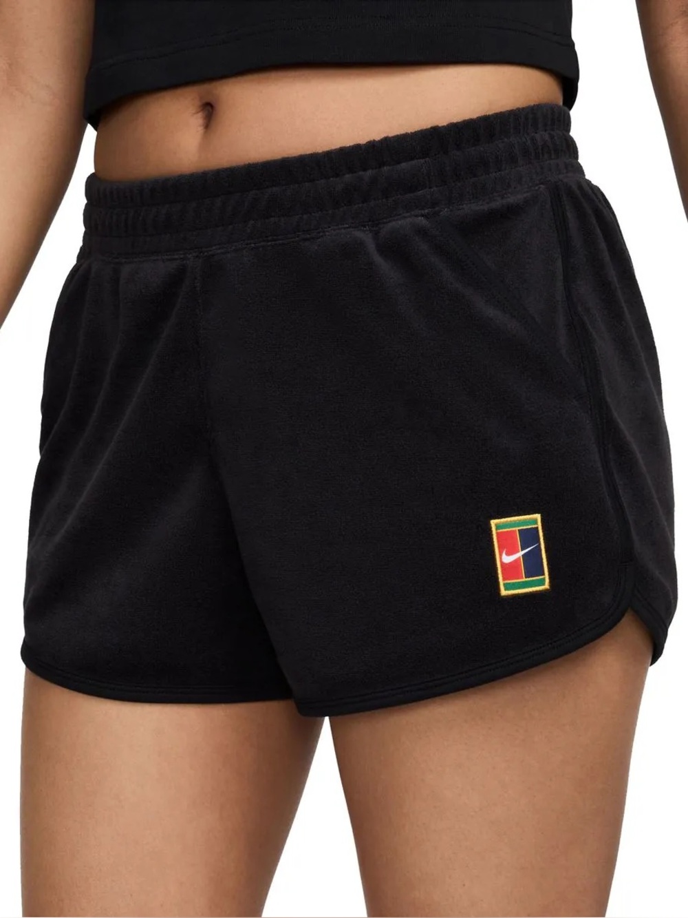 Nike Women's Core Heritage Fleece Shorts